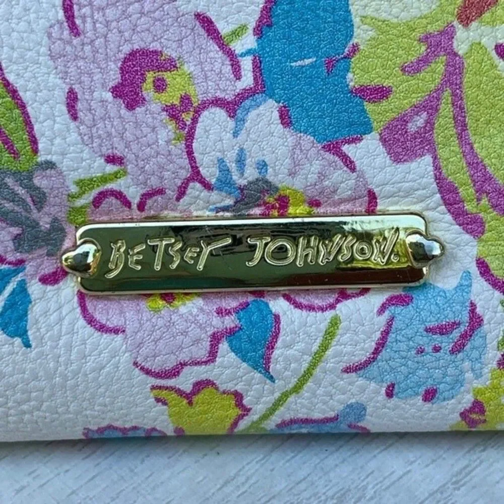 Betsey Johnson pre owned